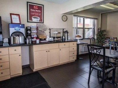 Lauderdale Gardens & Ft Lauderdale International Airport Lodge Hollywood