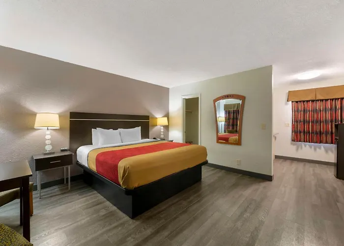 Fort Lauderdale Gardens Inn & Suites Ft Lauderdale International Airport
