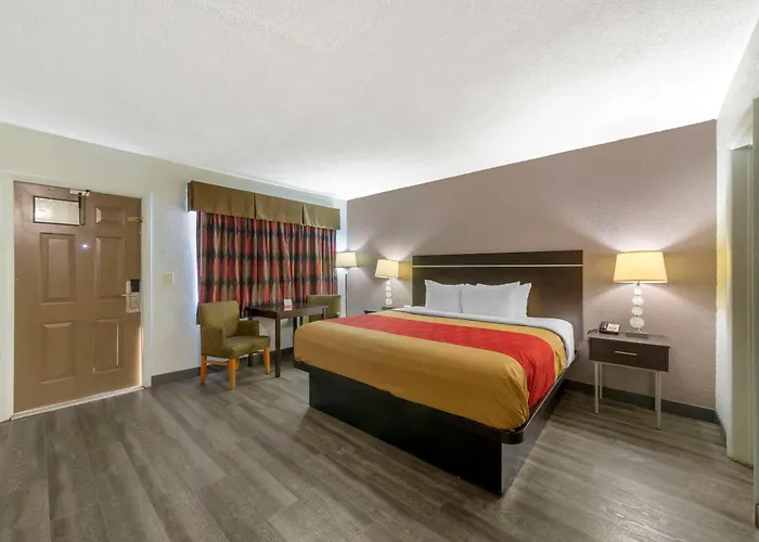 Fort Lauderdale Gardens Inn & Suites Ft Lauderdale International Airport