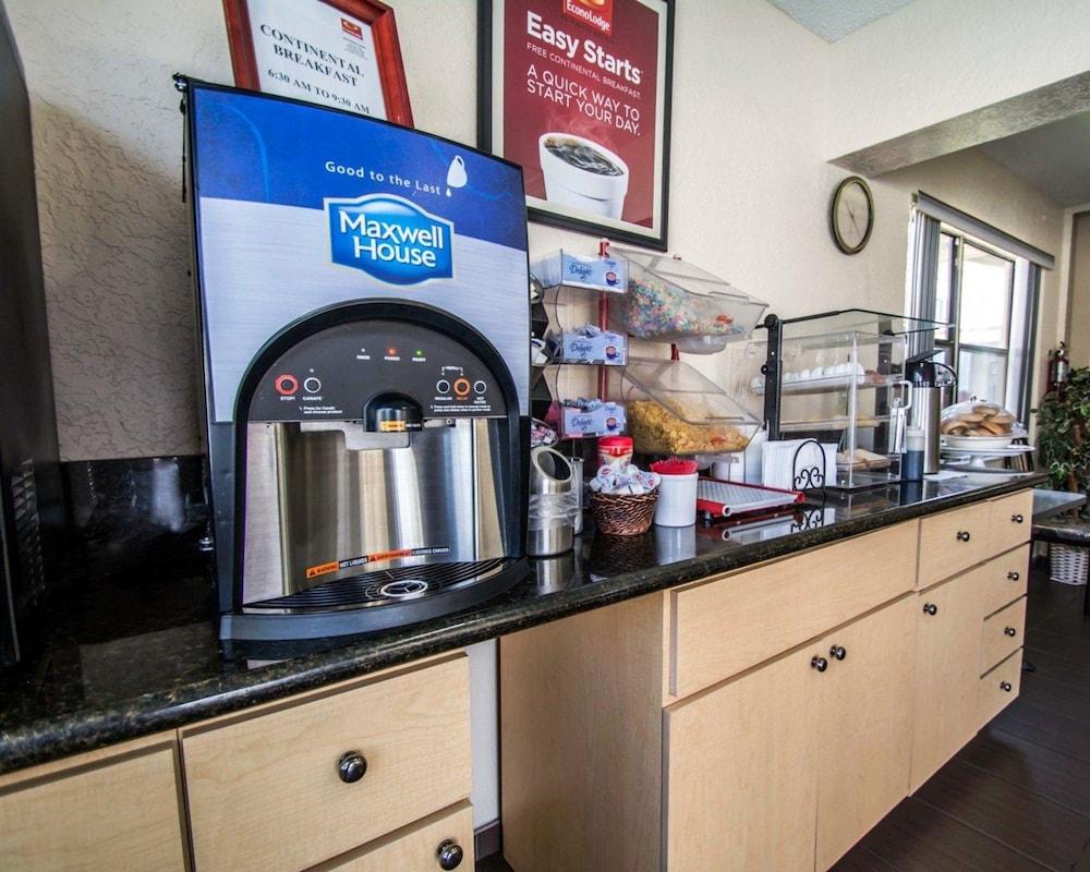 Lauderdale Gardens & Ft Lauderdale International Airport Lodge *