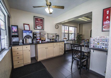 Lodge Lauderdale Gardens & Ft Lauderdale International Airport *