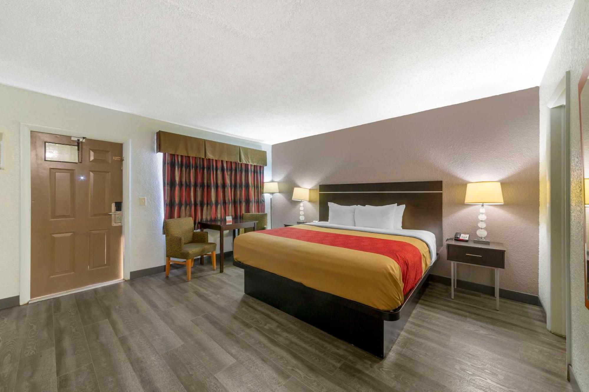 Lodge Lauderdale Gardens & Ft Lauderdale International Airport *