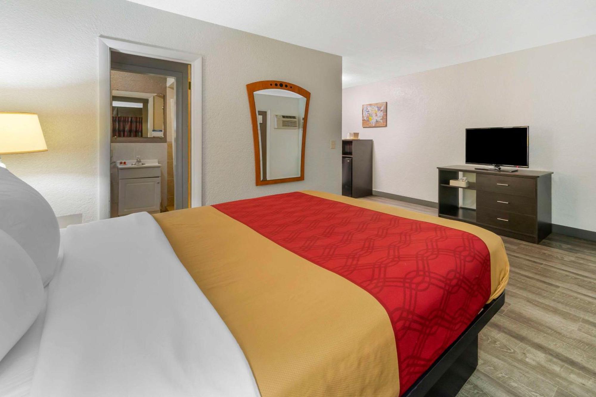 Lauderdale Gardens & Ft Lauderdale International Airport Lodge