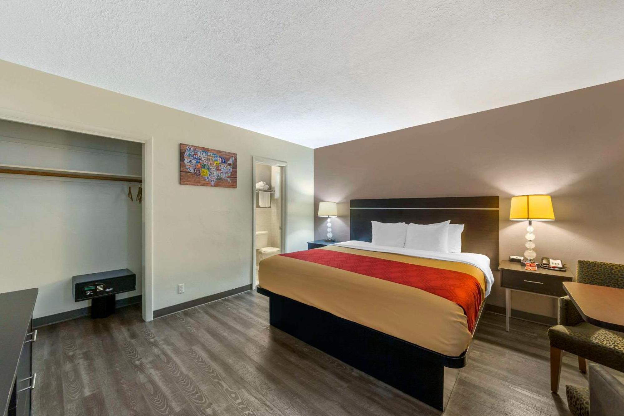 Lauderdale Gardens & Ft Lauderdale International Airport Lodge