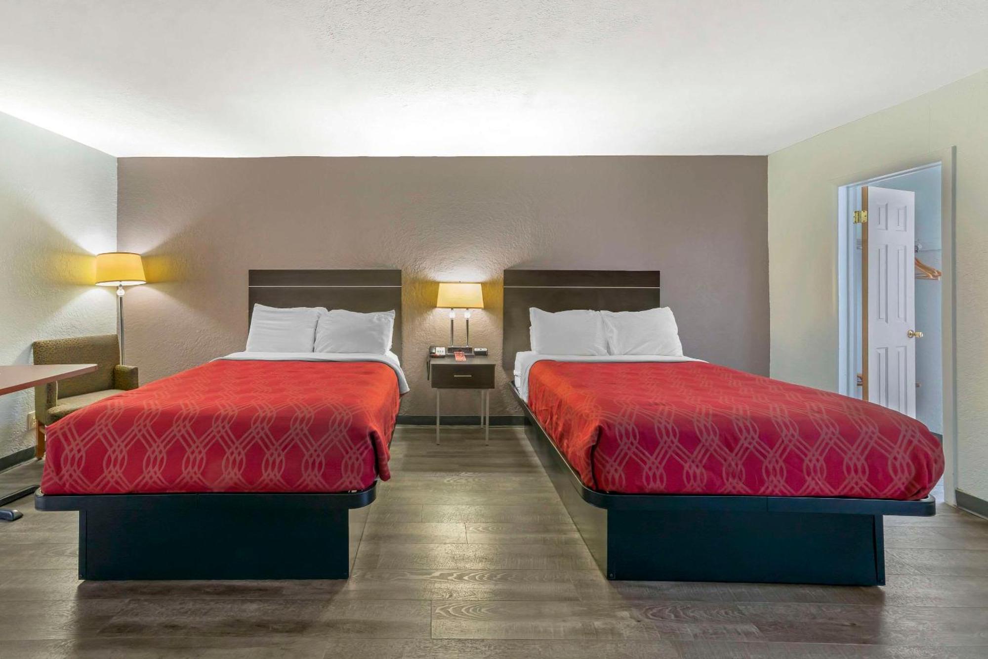 Lauderdale Gardens & Ft Lauderdale International Airport Lodge *
