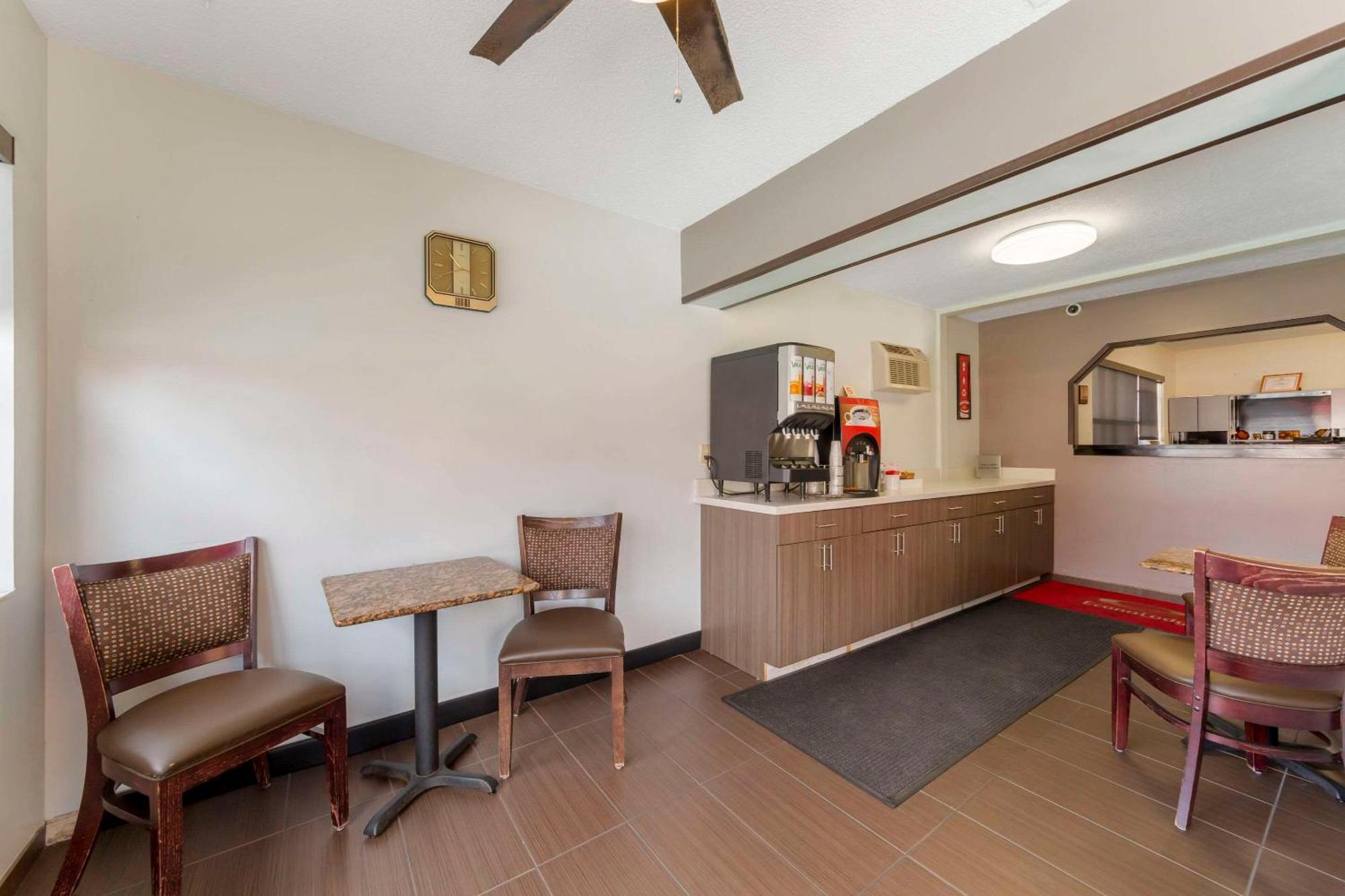 Lodge Lauderdale Gardens & Ft Lauderdale International Airport *