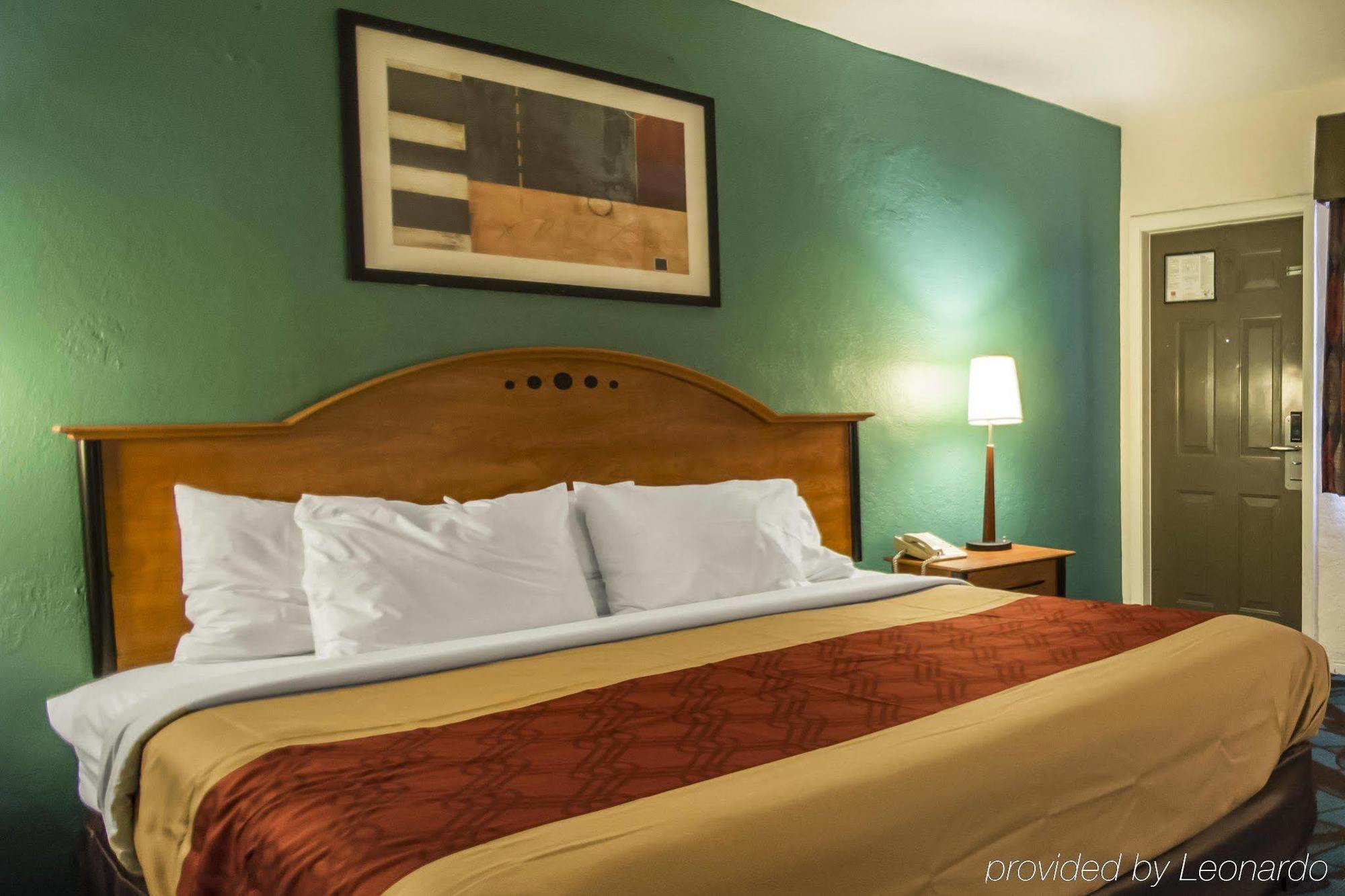 Lauderdale Gardens & Ft Lauderdale International Airport Lodge Hollywood