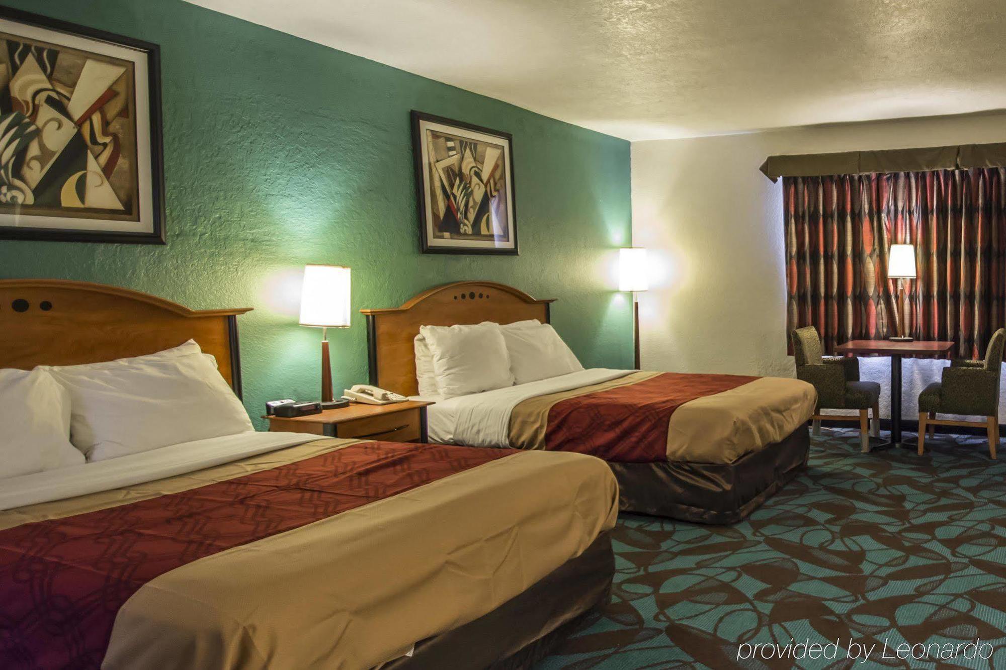 Lauderdale Gardens & Ft Lauderdale International Airport Lodge *
