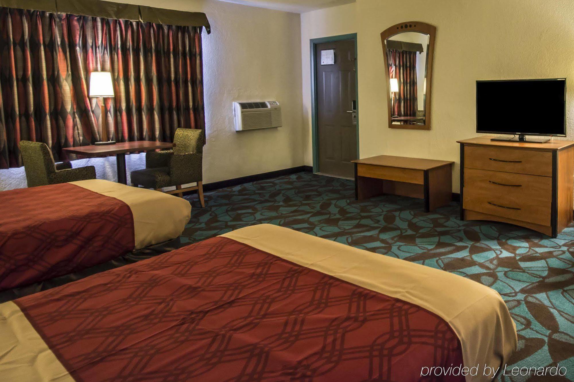 Lodge Lauderdale Gardens & Ft Lauderdale International Airport Hollywood