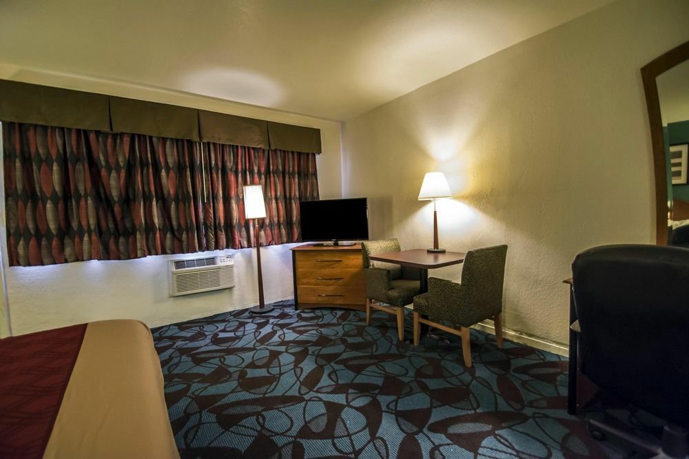 Lodge Lauderdale Gardens & Ft Lauderdale International Airport Hollywood