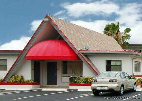 Lauderdale Gardens & Ft Lauderdale International Airport Lodge