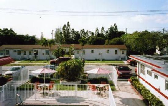 Lodge Lauderdale Gardens & Ft Lauderdale International Airport *